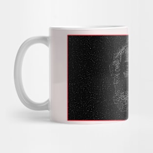 Star Marx Mug